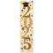 Graduation Star and Swirls Year Portrait Banner - 30cm x 120cm