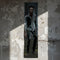 Zombie Portrait Banner - 30cm x 120cm