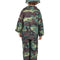 Army Boy Costume