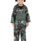 Army Boy Costume