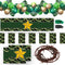 Army Camouflage Decoration Party Pack