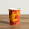 Autumn Leaf Beverage Cups - 255ml - Pack of 8