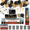 Hollywood Oscars Award Night Decoration Party Pack