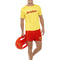 Baywatch Men's Beach Costume