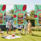 BBQ Food Bunting lifestyle shot