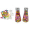 Jewellery Beads Kit In A Bottle - 9cm