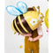 Bumblebee Foil Balloon - 22