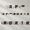 Black Silver Happy Graduation Banner with Background