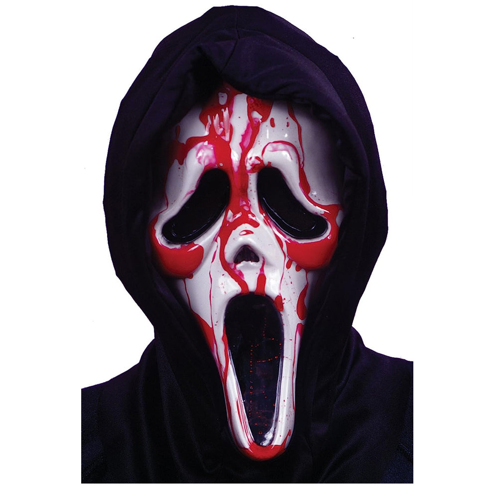 Bleeding Scream Mask