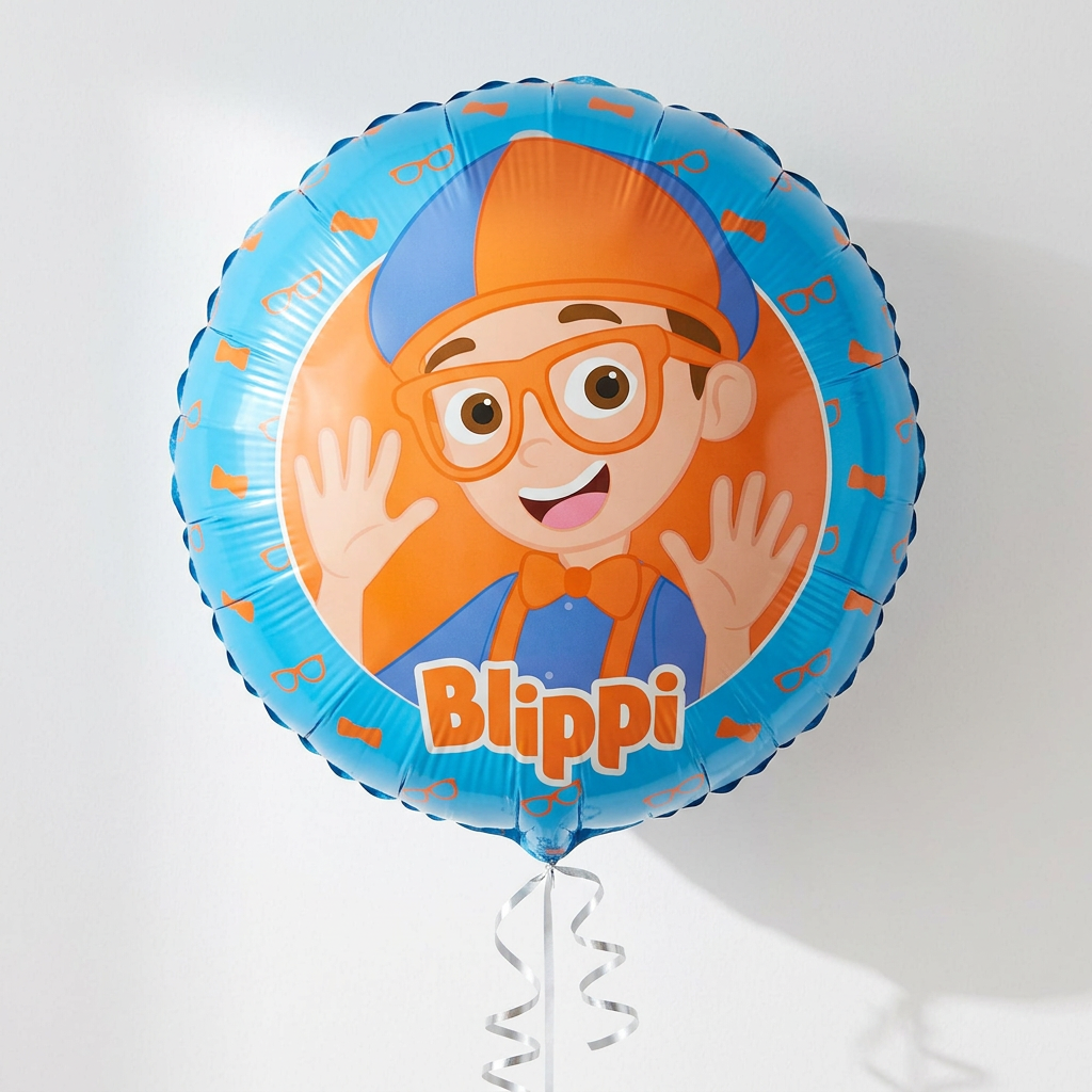 Paw Patrol Skye & Everest Foil Balloon - Decorations | Party Packs