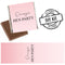 Personalised Chocolates - Pink Hen Party - Pack 16
