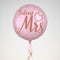 Blush Future Mrs Foil Balloon - 18