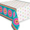 Boho Fiesta Reusable Tablecover - 1.37m x 2.13m