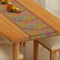 Bollywood Paper Table Runner - 120cm x 30cm