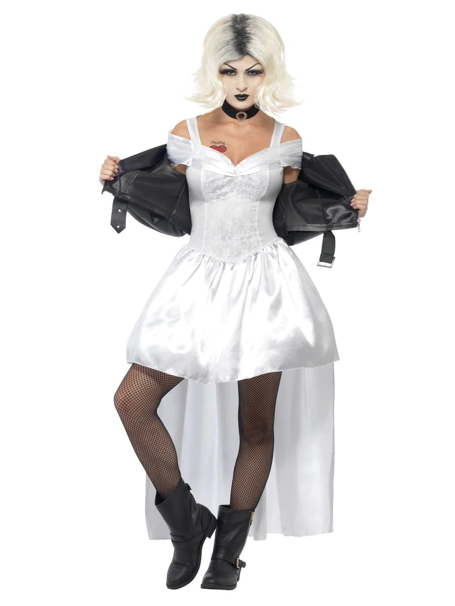 Bride of Chucky Costume