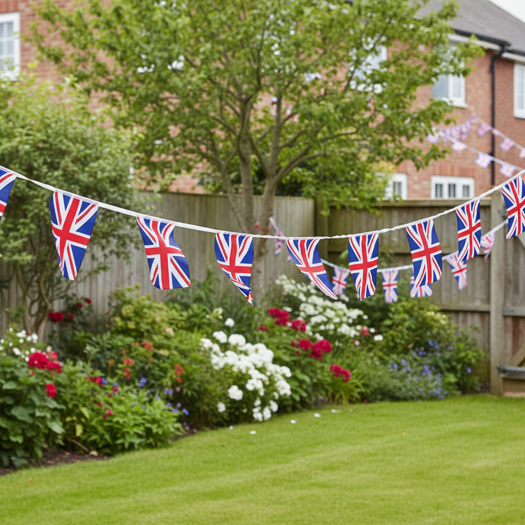 Great Britain Party Decorations Tableware L Party Packs great-britain-party-decorations-tableware-l-party-packs