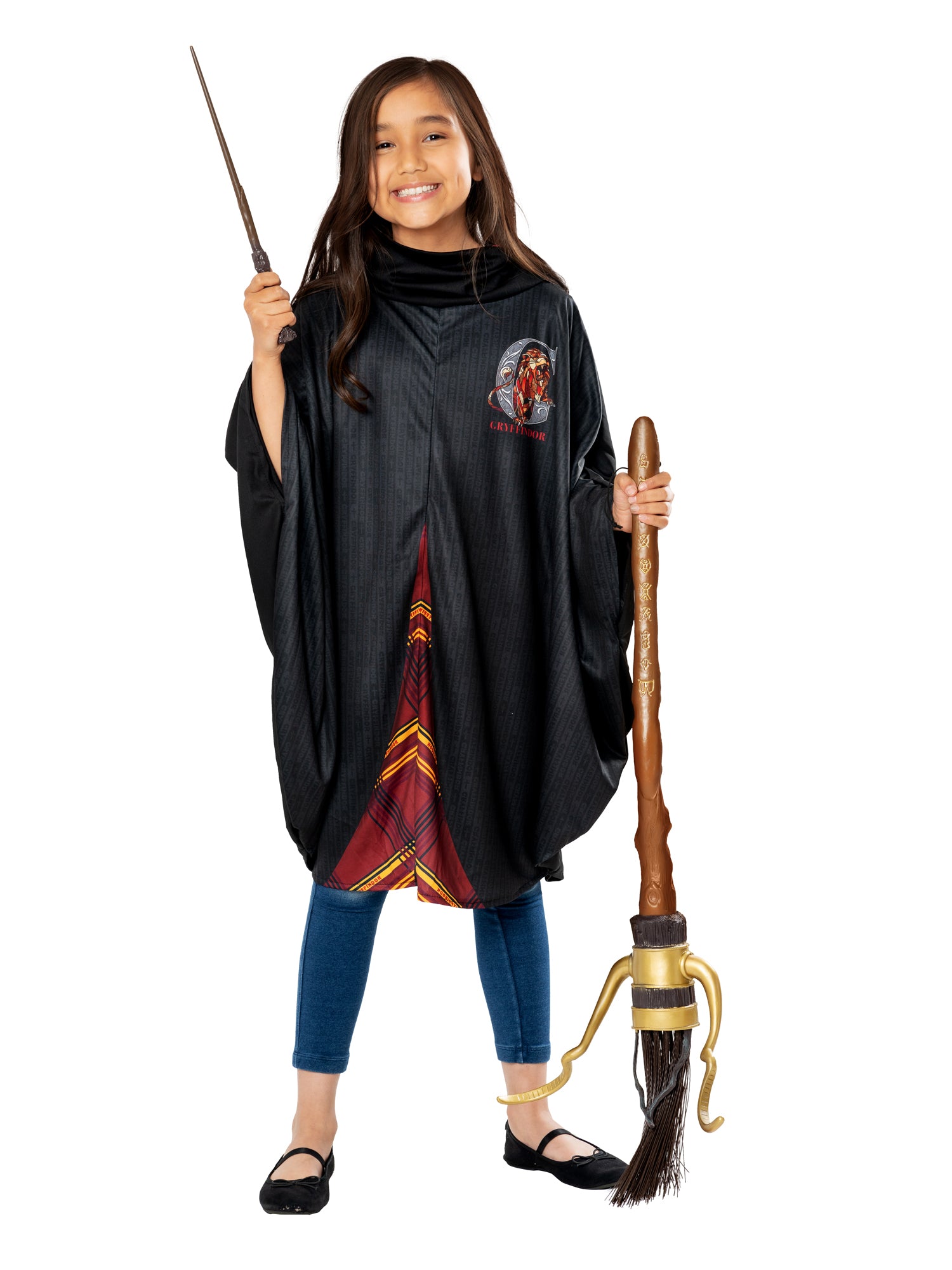 Official Harry Potter Broom - 91cm