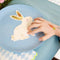 Bunny Napkins - Pack of 20 - 32cm