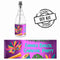 Carnival Personalised Mini Champagne Bubbles - Pack of 16