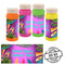 Personalised Bubbles - Carnival - Pack of 8