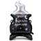 Giant Halloween Hocus Pocus Cauldron Foil Balloon - 43