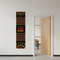 Black History Portrait Wall & Door Banner Decoration - 1.2m