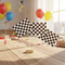 Checkered Racing Flags Lifestyle