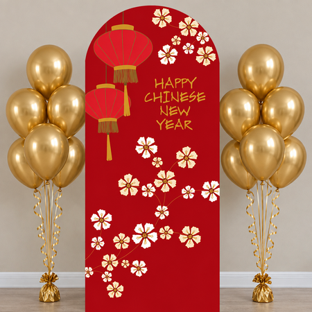 Chinese New Year Sailboard Stand-Up - 185cm