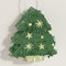 Mini Christmas Tree Pinata - 17.78cm x 15.24cm