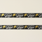 Congrats Grad Banner Tape on Wall