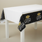 Congrats Grad Tablecloth with Table Legs and Background