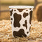 Cow Print Paper Cups - 9oz - Pack of 8