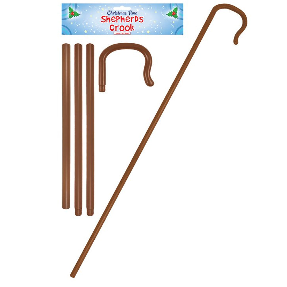 Shepherds Crook - 68"