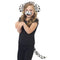 Dalmatian Fancy Dress Kit