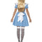Deck Of Cards Alice Costume