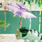 Pterodactyl Dinosaur Foil Balloon - 45