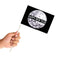 Happy New Year Disco Ball Paper Handwaving Flag - 30cm - Each
