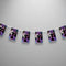 Drag Queen Paper Flag Bunting Party Decoration - 2.4m