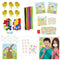 Easter Crafts, Games and Activity Pack