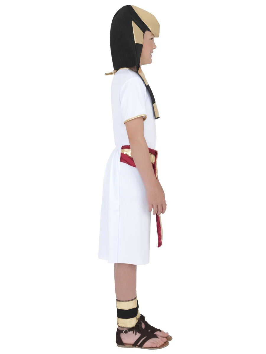 Egyptian Boy Costume - Medium