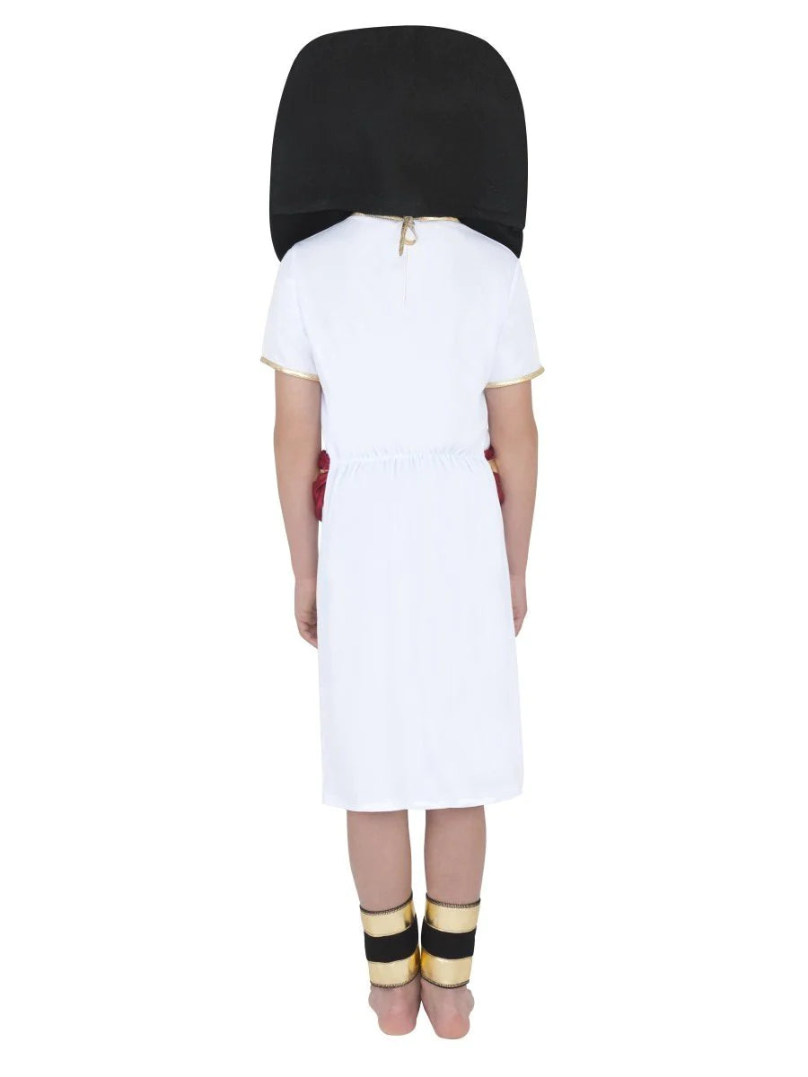 Egyptian Boy Costume