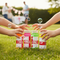 England Bubble Bottles Lifestyle Outdoor