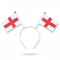 England Flag Head Boppers with Shadow