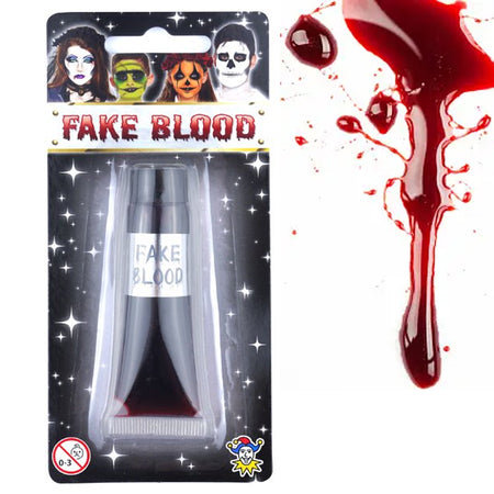 Fake Blood Tube- 16ml