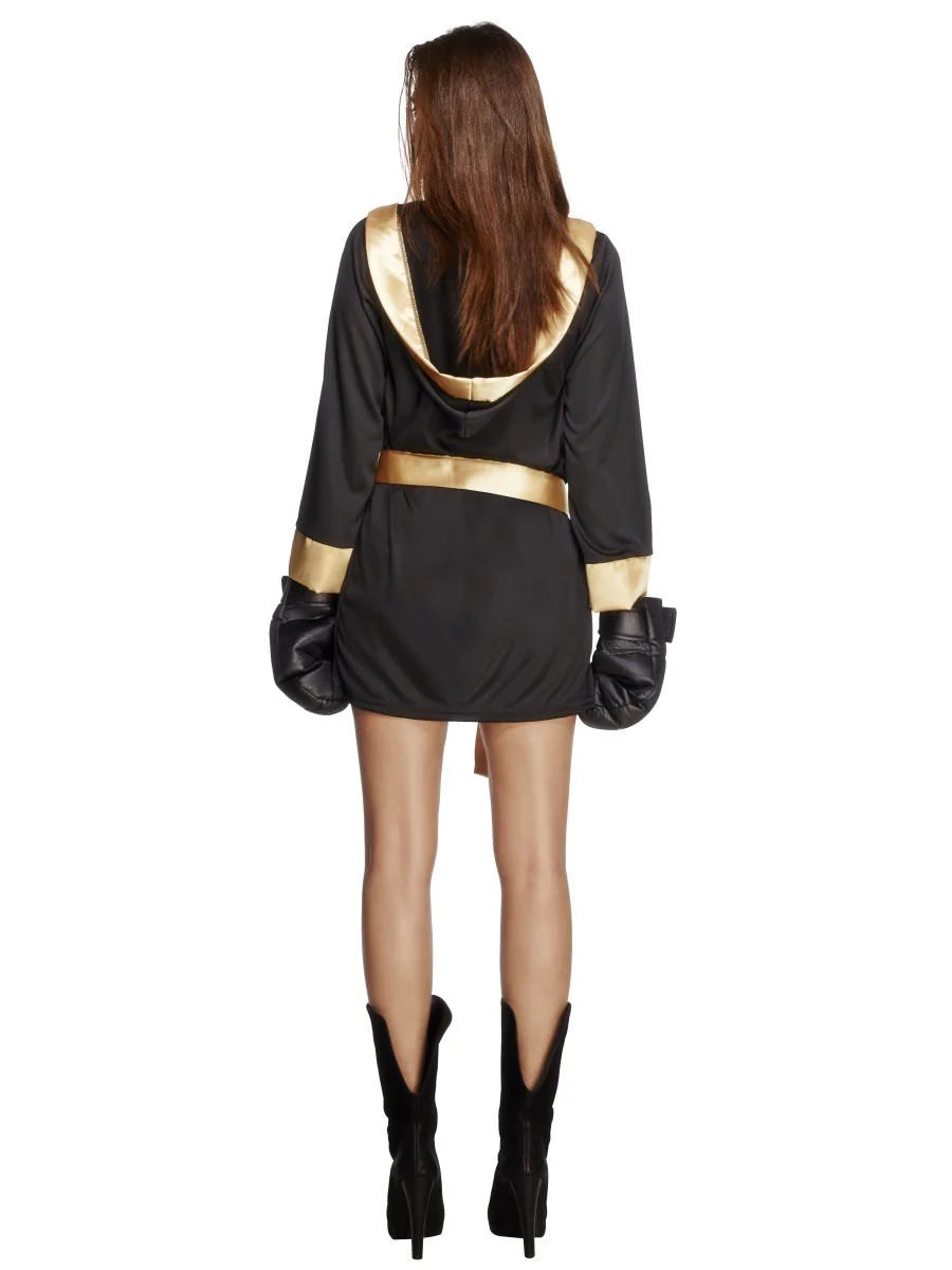 Fever Knockout Costume