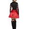 Fever Queen of Hearts Costume