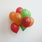 Fiesta Balloon Mix - Pack Of 30
