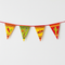 Fiesta Triangular Bunting Lifestyle