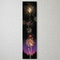 Fireworks Door Banner on White Brick Wall