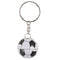 Football Keyring - Each